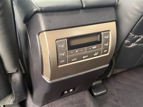 Used 2020 Lexus GX 460 Premium w/ Premium Package AWD/4WD image 25