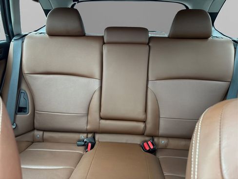 Used 2017 Subaru Outback 2.5i Touring image 19