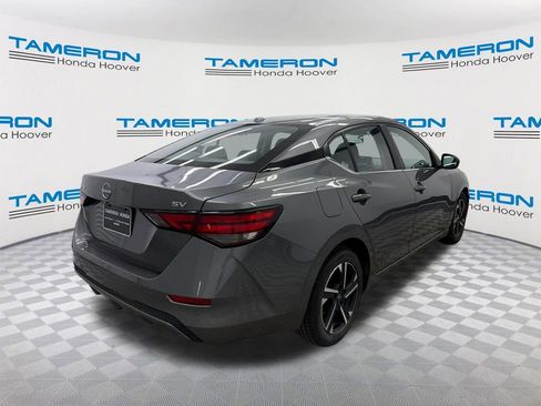 Used 2024 Nissan Sentra SV image 5