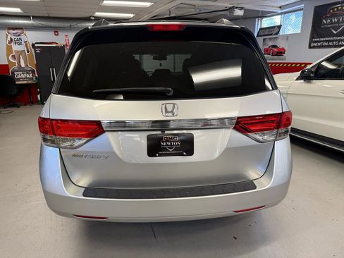 Used 2015 Honda Odyssey EX-L image 5