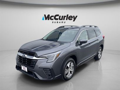 Certified 2024 Subaru Ascent Premium w/ Convenience Package