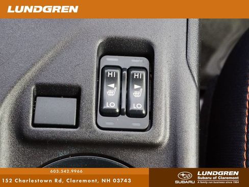 Used 2021 Subaru Crosstrek 2.0i Premium AWD/4WD image 21