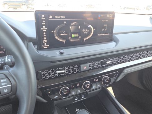 Used 2026 Honda Accord EX-L image 29