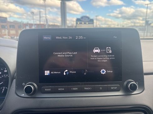 Used 2022 Hyundai Kona SEL image 14