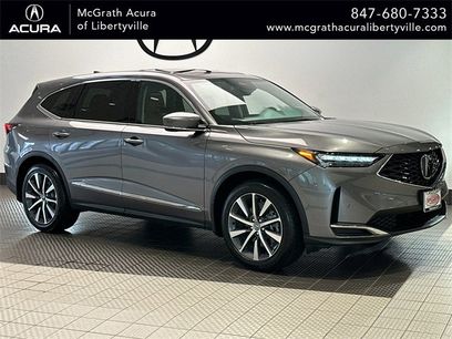 New 2026 Acura MDX w/ Technology Package