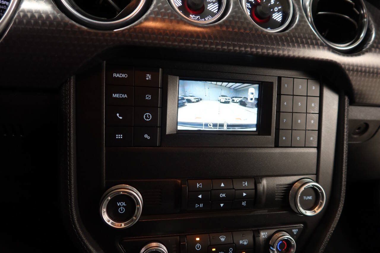 Used 2022 Ford Mustang GT w/ GT Performance Package RWD image 23