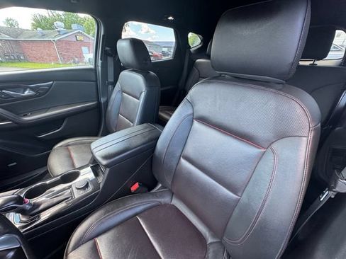 Used 2020 Chevrolet Blazer RS AWD/4WD image 57
