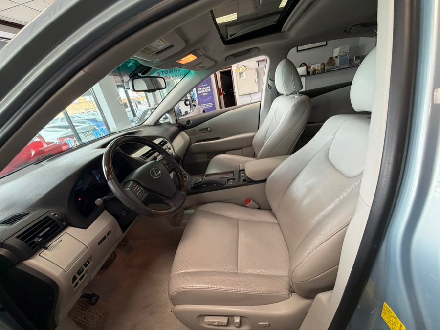Used 2011 Lexus RX 350 AWD w/ Premium Pkg image 22