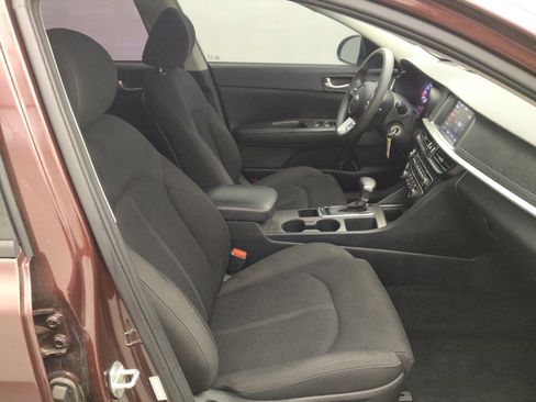 Used 2020 Kia Optima LX FWD image 21
