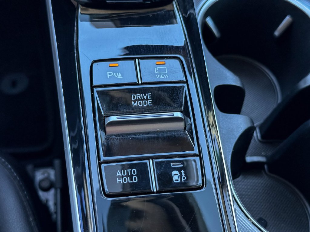 Used 2023 Hyundai Sonata Limited FWD image 36