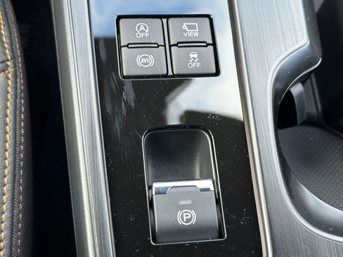 New 2026 Subaru Outback Wilderness image 23