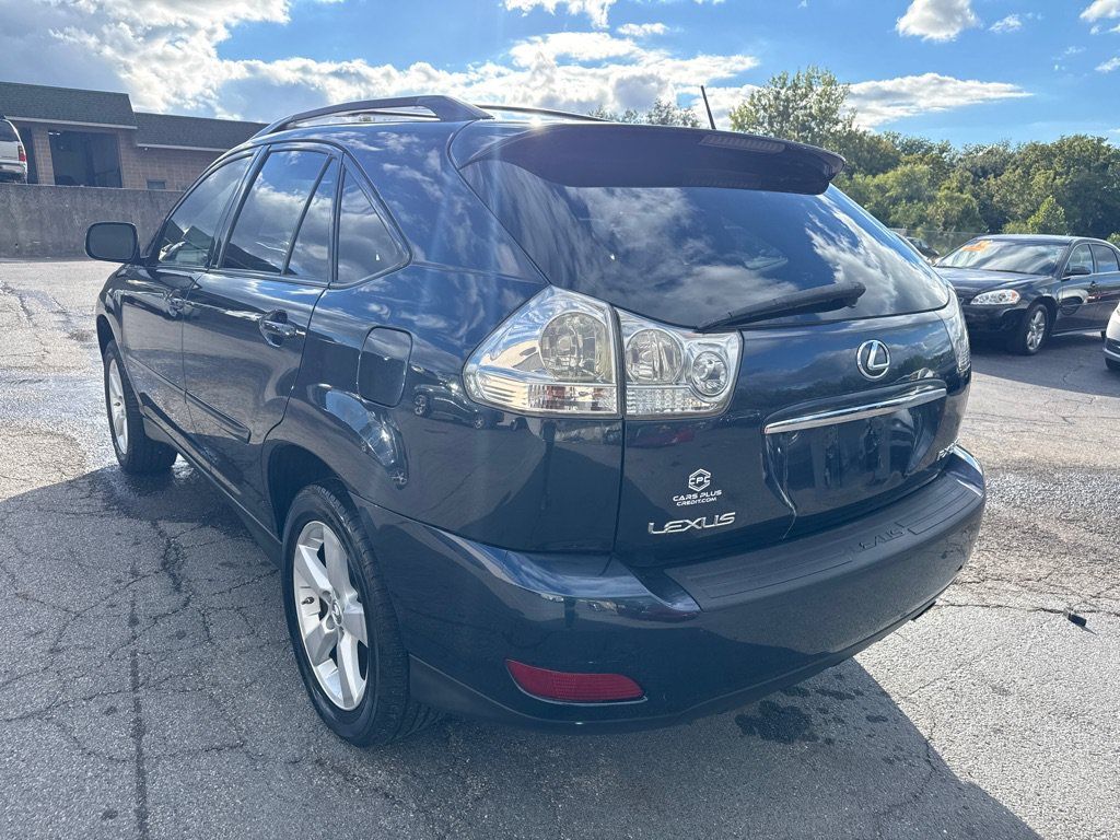 Used 2007 Lexus RX 350 AWD image 8