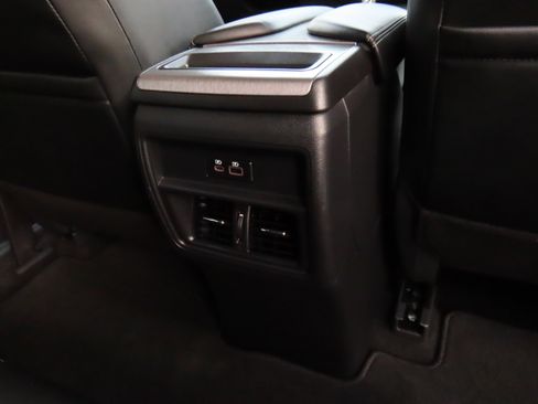 Used 2024 Nissan Murano SV w/ SV Midnight Edition Package image 14