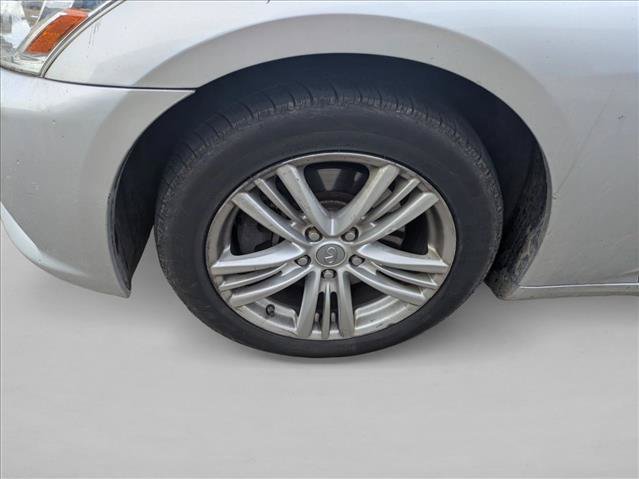 Used 2015 INFINITI Q40 AWD w/ Navigation Package image 10