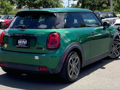 Used 2022 MINI Cooper SE FWD image 11