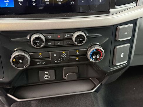 New 2025 Ford F150 XLT w/ Tow/Haul Package image 15