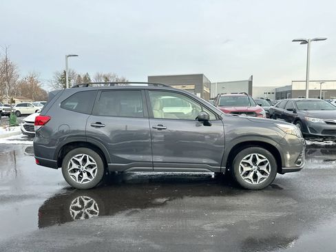 Certified 2023 Subaru Forester Premium image 14