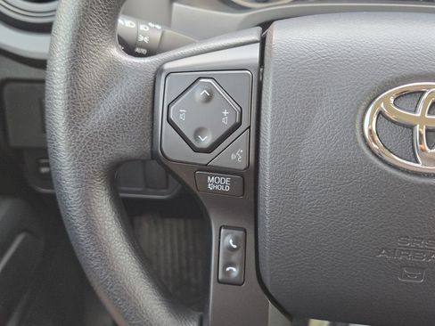 Used 2023 Toyota Tacoma SR AWD/4WD image 30