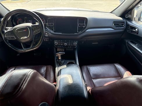 Used 2023 Dodge Durango GT image 18