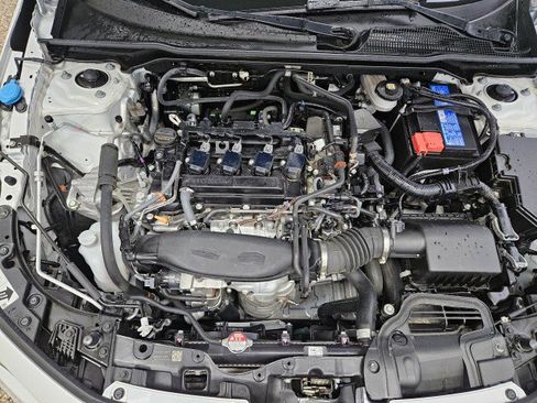 Used 2024 Honda Civic Si image 7