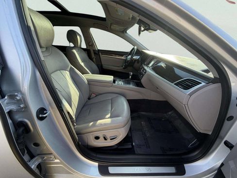 Used 2018 Genesis G80 3.8 w/ Option Group 02 image 26