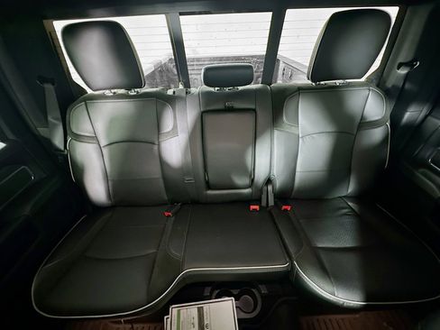 New 2026 RAM 2500 Laramie image 10