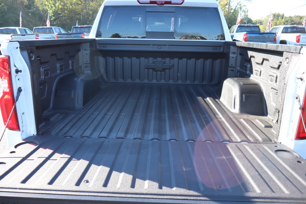 New 2026 Chevrolet Silverado 1500 High Country w/ Technology Package AWD/4WD image 30