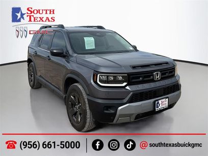 Used 2026 Honda Passport RTL