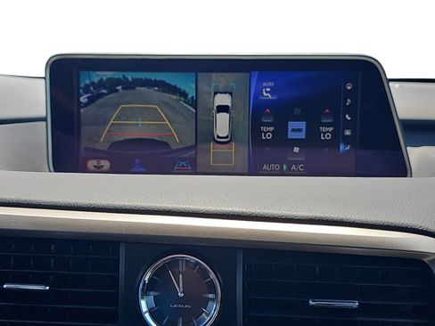 Used 2019 Lexus RX 350 AWD w/ Navigation Package image 20