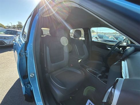 New 2026 Chevrolet TrailBlazer LT image 29