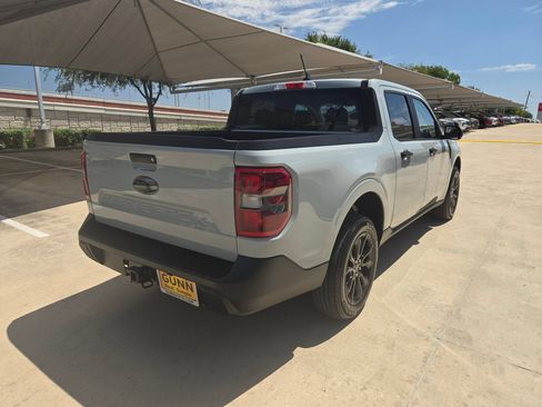 Used 2024 Ford Maverick XLT w/ XLT Luxury Package FWD image 3