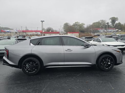 New 2025 Kia K4 GT-Line Turbo image 2