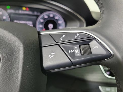 Used 2025 Audi A5 2.0T Premium Plus AWD/4WD image 23