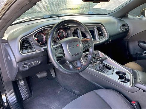 Used 2022 Dodge Challenger GT w/ Blacktop Package AWD/4WD image 15