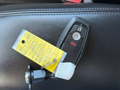 Certified 2023 Ford Bronco Sport Big Bend AWD/4WD image 14