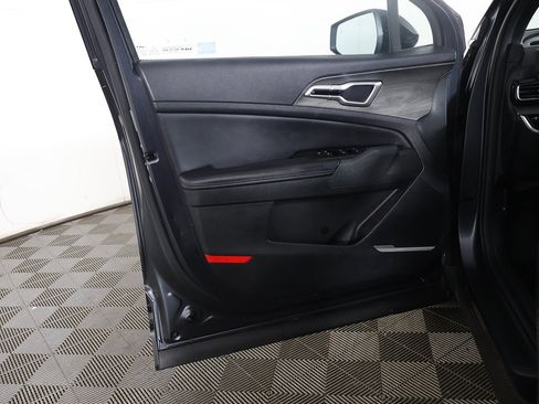 Used 2023 Kia Sportage X-Line image 21