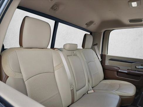 Used 2019 RAM 2500 Laramie image 16