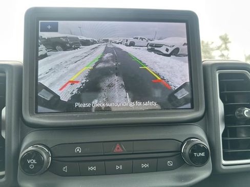 Used 2024 Ford Bronco Sport Big Bend image 27