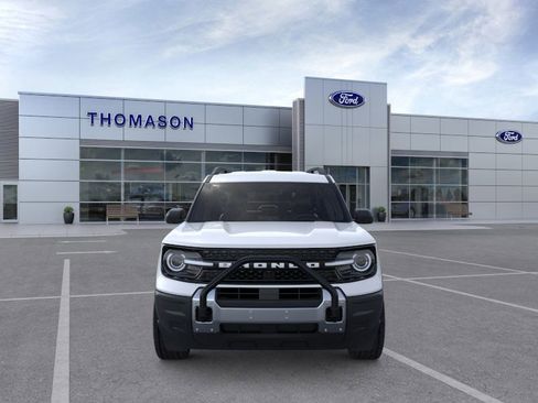 New 2025 Ford Bronco Sport Big Bend image 6