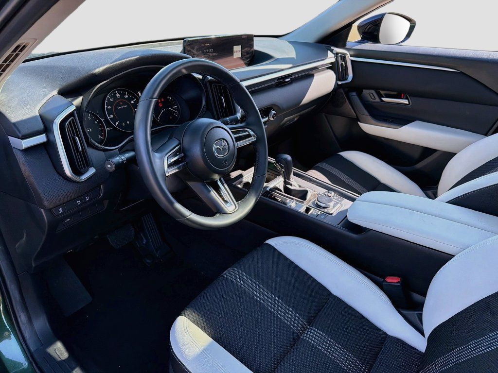 Used 2026 MAZDA CX-50 AWD 2.5 S w/ Preferred Pkg image 9
