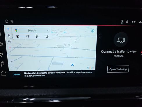 Certified 2023 GMC Sierra 1500 AT4 w/ AT4 Preferred Package image 28