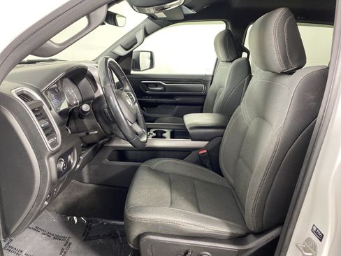 Used 2023 RAM 1500 Big Horn AWD/4WD image 15