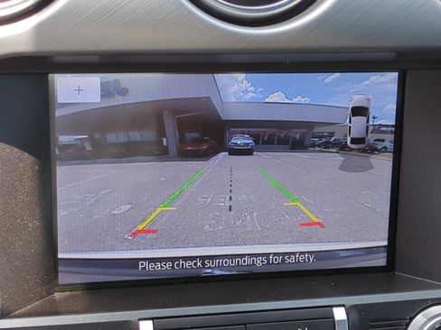Used 2022 Ford Mustang Premium RWD image 15