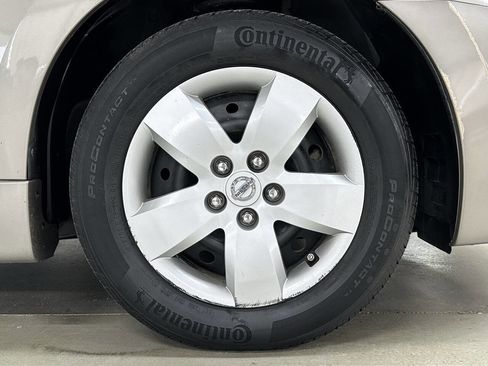 Used 2008 Nissan Altima 2.5 S image 28