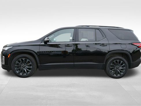 Used 2023 Chevrolet Traverse RS AWD/4WD image 4