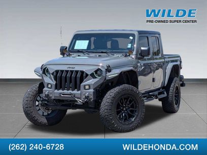 Used 2023 Jeep Gladiator Sport