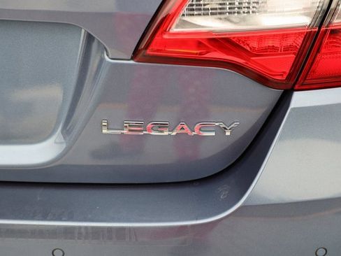 Used 2018 Subaru Legacy 2.5i Limited image 51