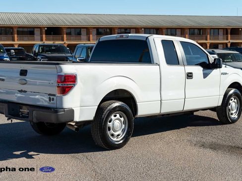 Used 2012 Ford F150 XL w/ PWR Equipment Group image 6