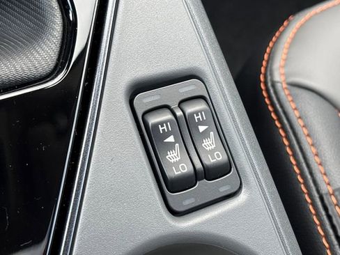 New 2026 Subaru Crosstrek 2.5i Limited image 10