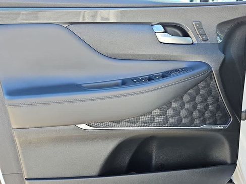 Used 2023 Hyundai Santa Fe Limited AWD/4WD image 11